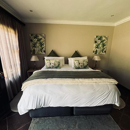 Annie'S Place Kempton Park Exterior photo