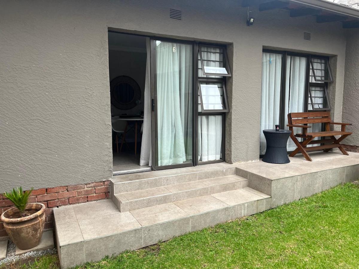 Annie'S Place Kempton Park Exterior photo