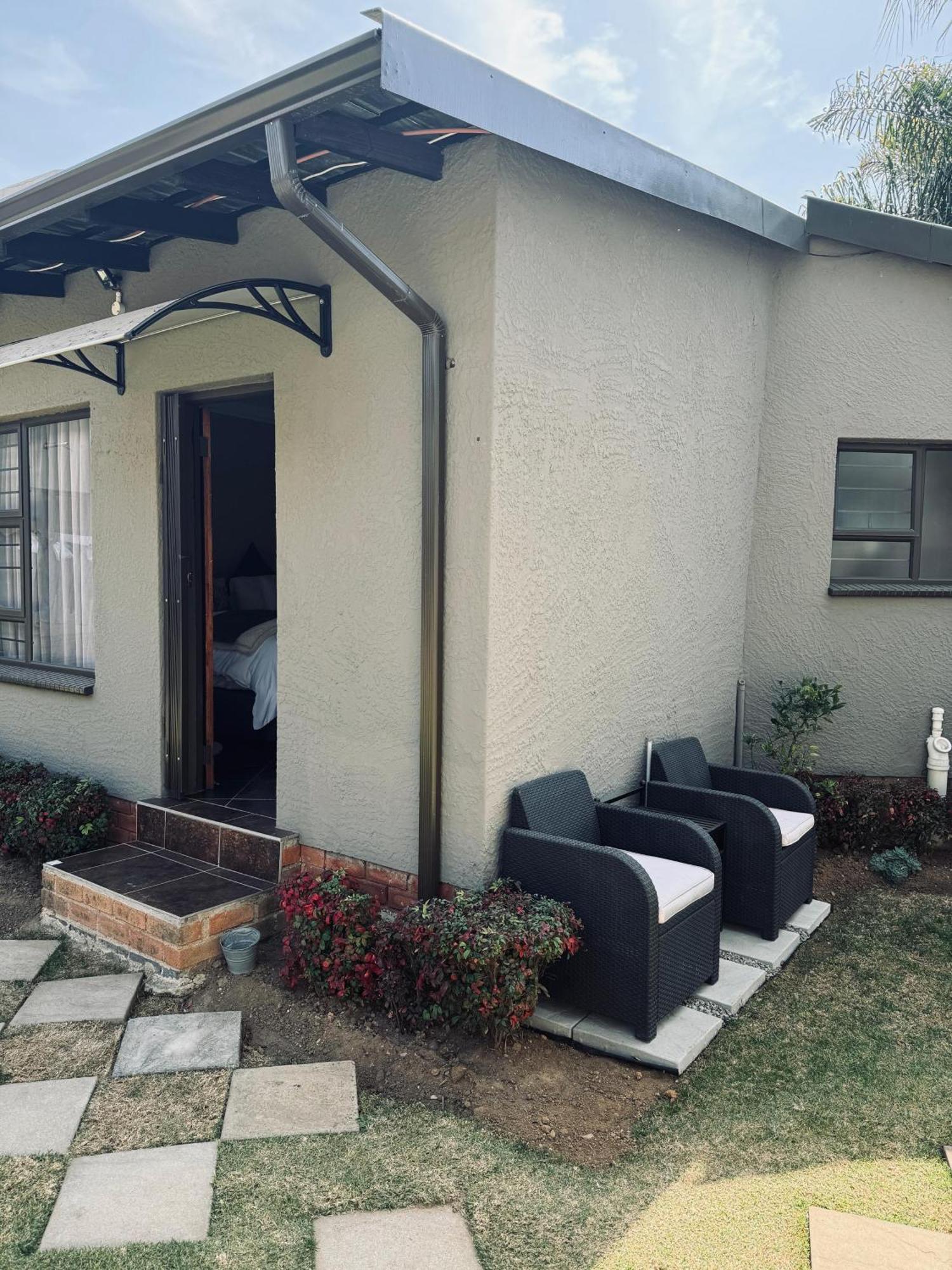 Annie'S Place Kempton Park Exterior photo