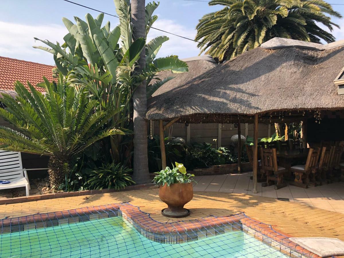 Annie'S Place Kempton Park Exterior photo