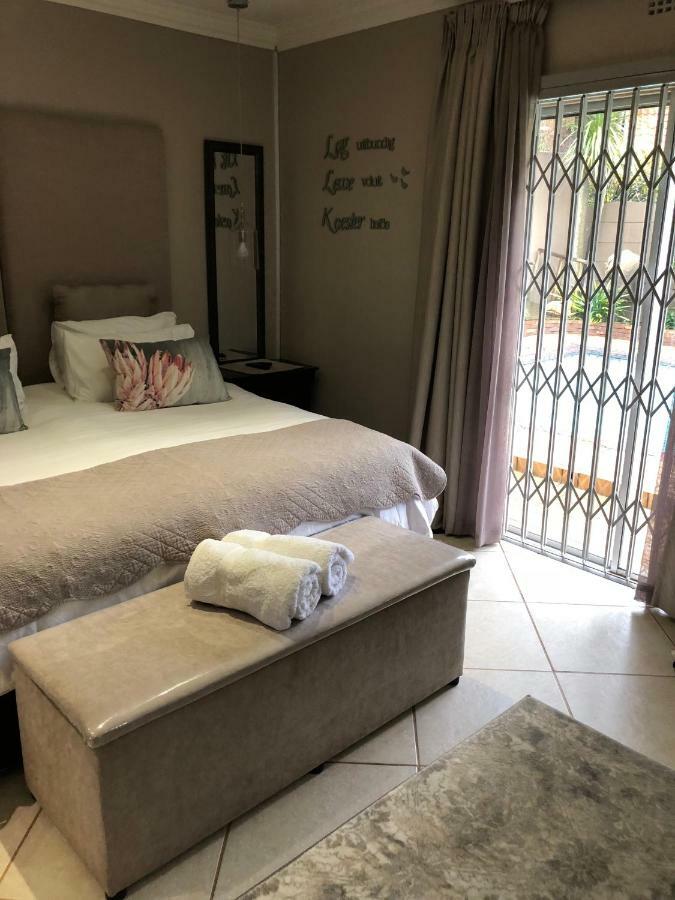 Annie'S Place Kempton Park Exterior photo